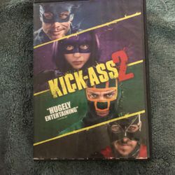 Kick Ass 2