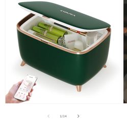 Lvara Skincare Fridge 