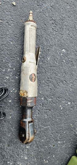 Craftsman air ratchet