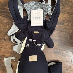 Baby Carrier 