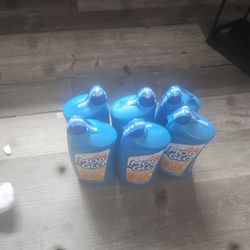 Mop And Glo Cleaning 