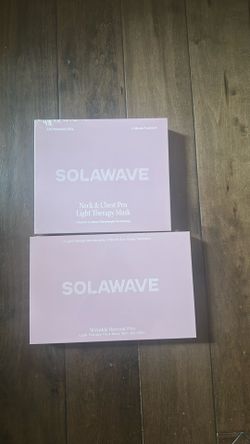 Solawave