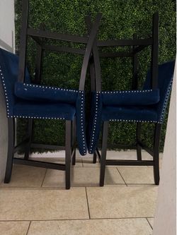 Upholstery Dining Chairs Set Of 4