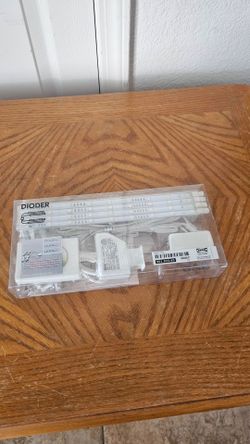 IKIA DIODER LED LED LIGHT STRIPS