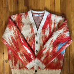 No Maintenance Cardigan  