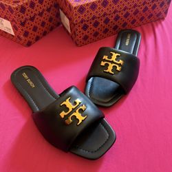 Brand New Tory Burch Sandals 