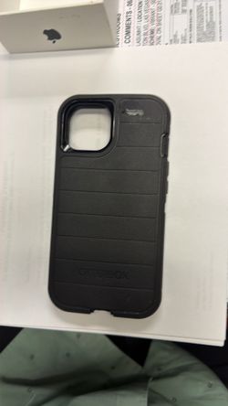 iPhone 13 Otter Box case