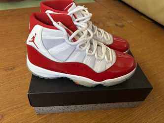 Cherry 11s