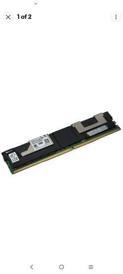 Intel Optane 128GB DDR4-2666