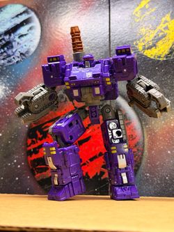 Transformers
