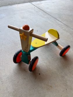 Infant Bikes