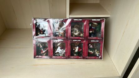 Ornaments