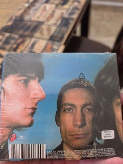 Rolling stones