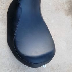 Harley Davidson Solo Seat