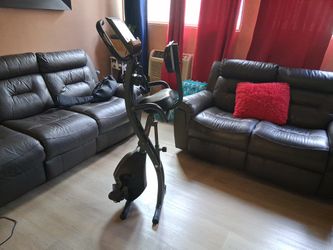 Excerise Bike