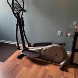 Elliptical