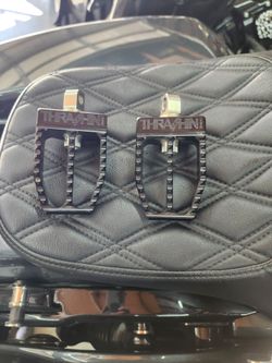 Harley davidson parts