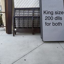 King Size I Can 🚚