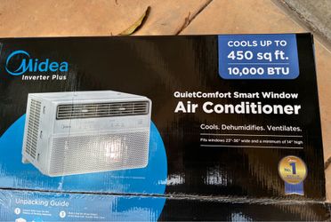 Window Air conditionner