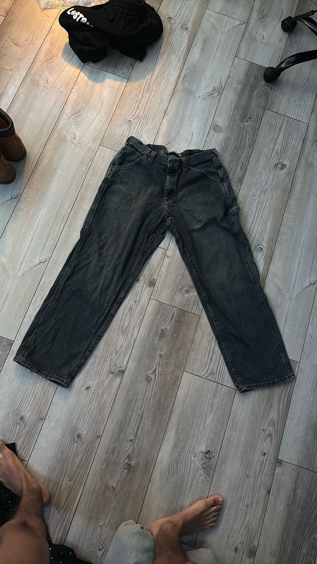 Carpenter Pants!