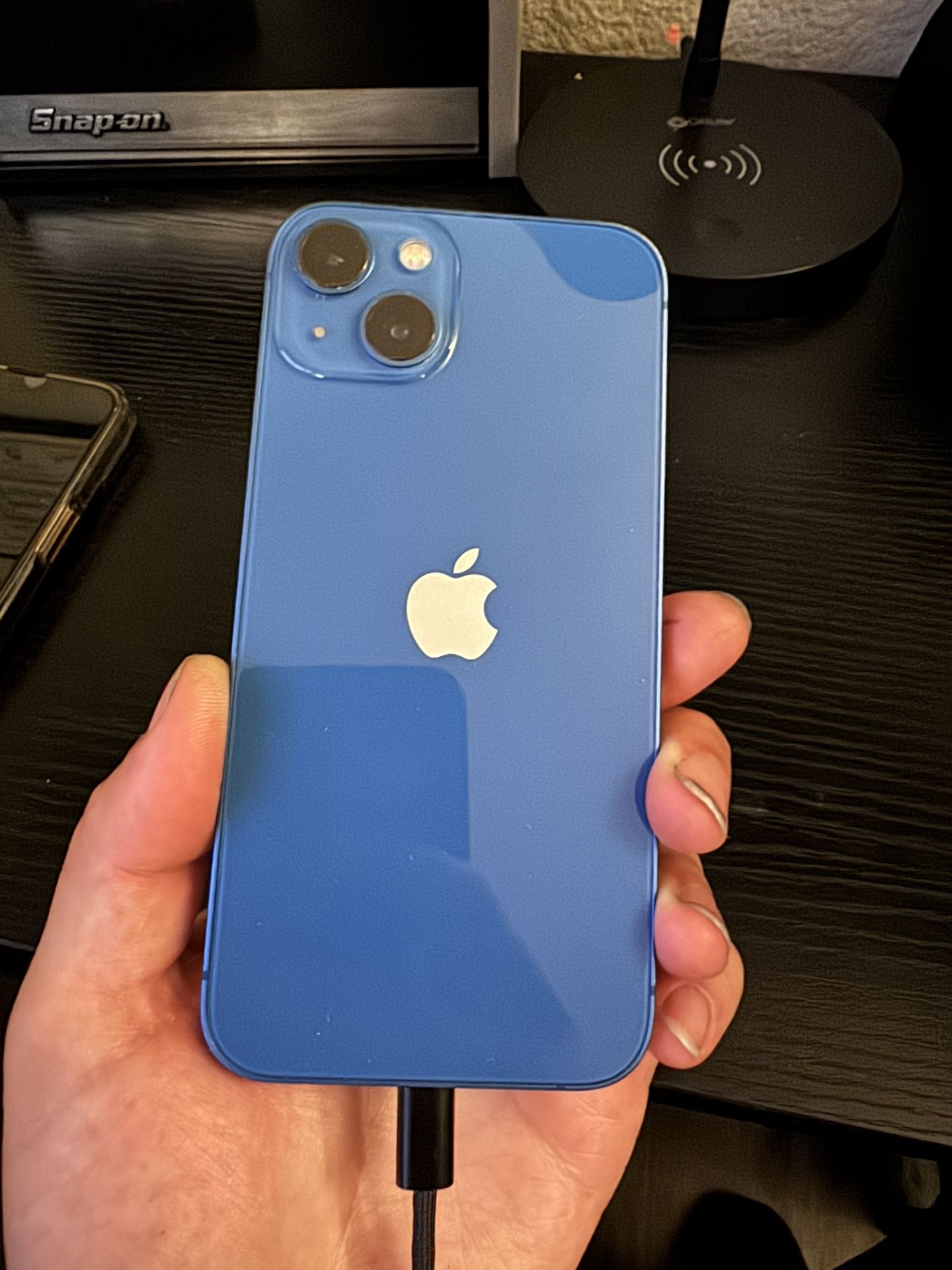 iPhone 13