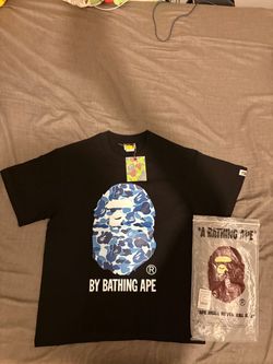Bape Shirt