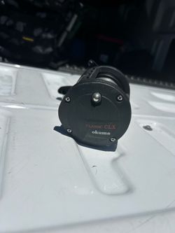 Okuma Classic CLX