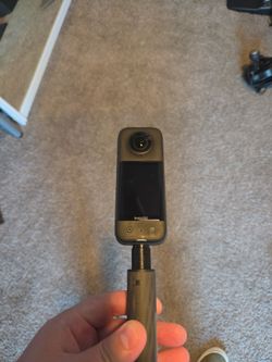 Insta 360 X3