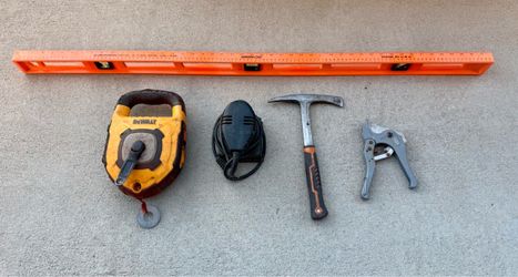 Hand tools
