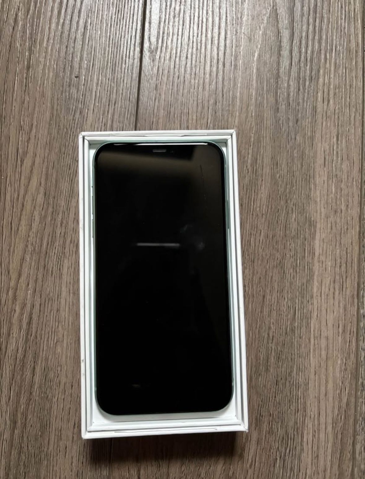 iPhone 11