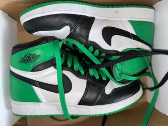 Jordan 1s