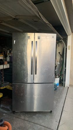 Kenmore refridgerator