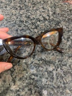 Gucci glasses GG15300