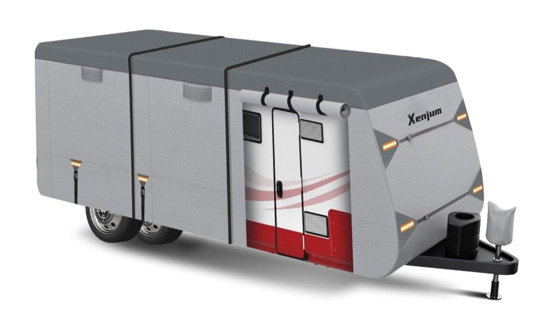 RV Cover