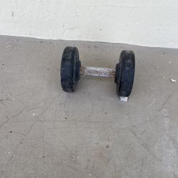 Weight 20 Lb