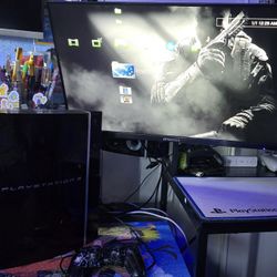 Loaded PS3