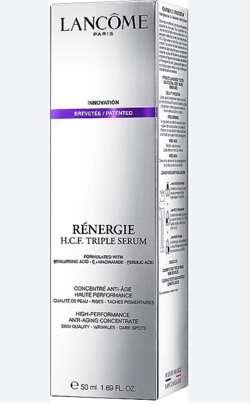 Lancome Renergie H.C.F.Triple Serum 50ml