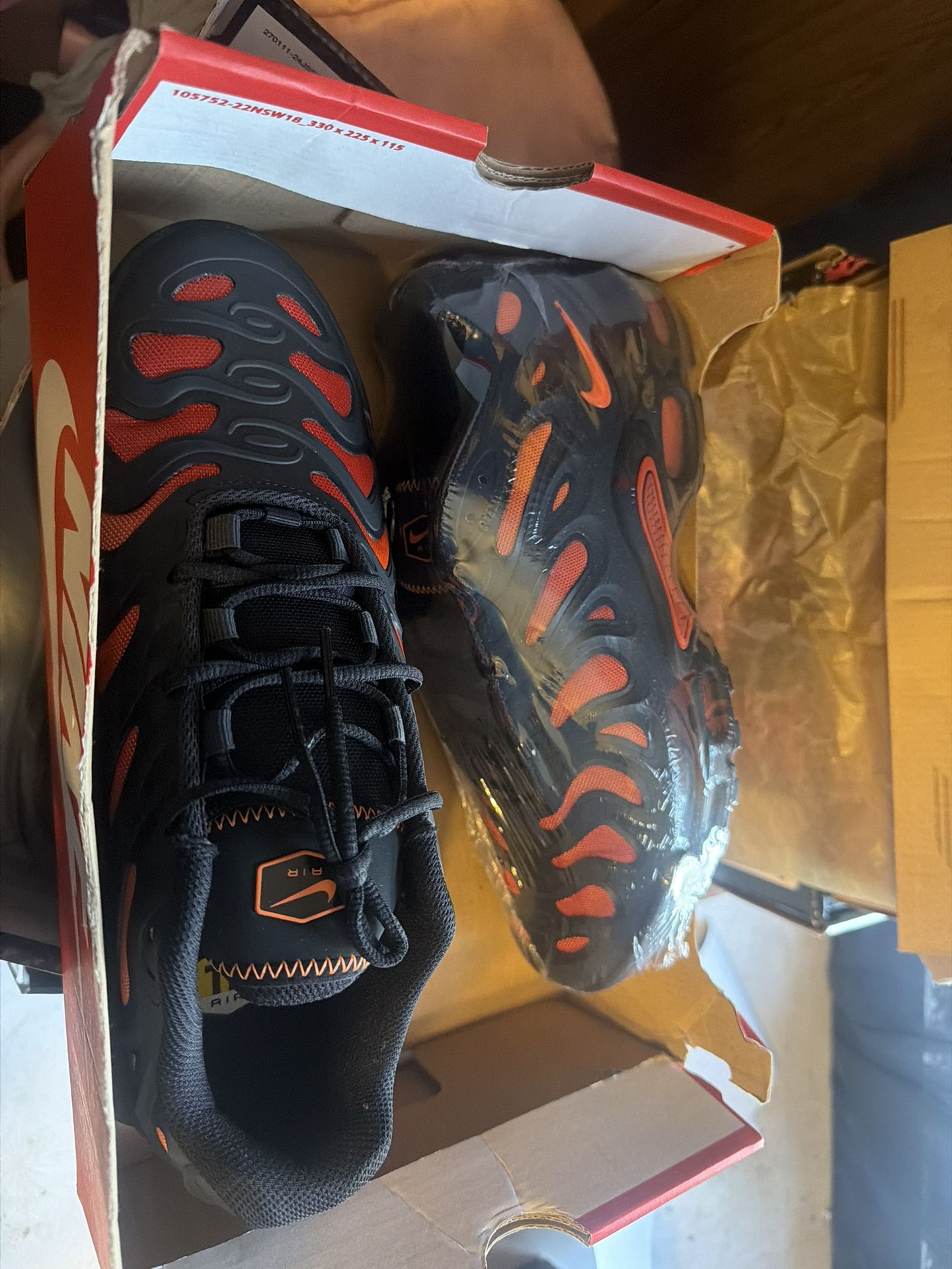 Airmax Plus Drift New Never Worn