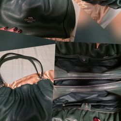 Coach Bag IN WONDERFUL Condition 