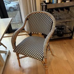Serena And Lily Dining Room Chairs