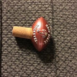 Ohio State Bottle Cork 