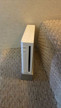Nintendo Wii