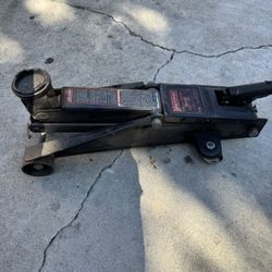 Craftsman Floor Jack 