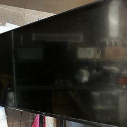 TCL 42” Smart TV
