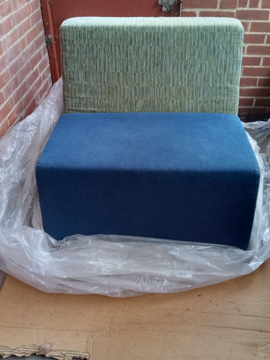 Bedroom Or Office Sofa