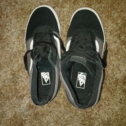 Vans Shoes 