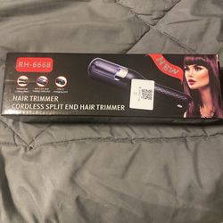 Hair Trimmer