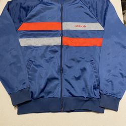 Vintage  Adidas track jacket