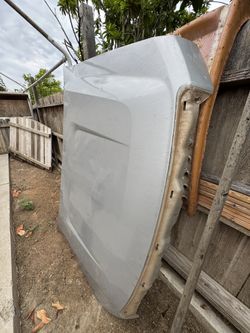 F150 Hood 2011-2014