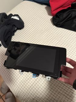 2016-2018 Honda Civic sport touring infotainment system